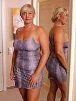 Appleton mature horny models